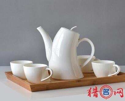 陶瓷店铺起名名字大全(陶瓷店铺起名名字大全四个字)