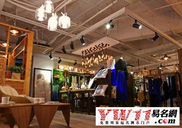 2017店铺起名大全(2021店铺起名)