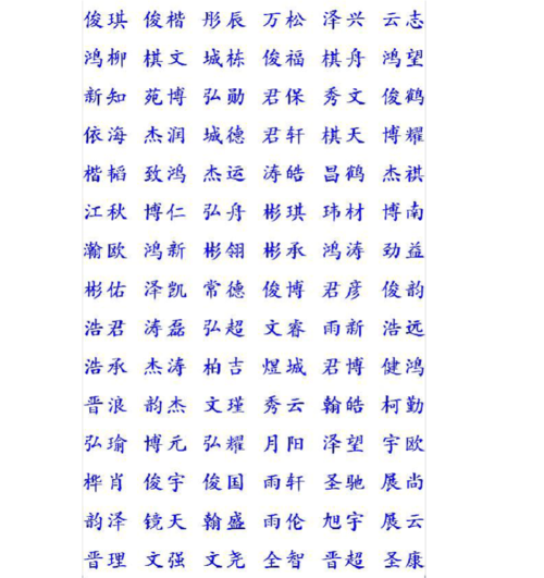 五个月宝宝起名字可爱(五个月的小孩起什么名字才合适)
