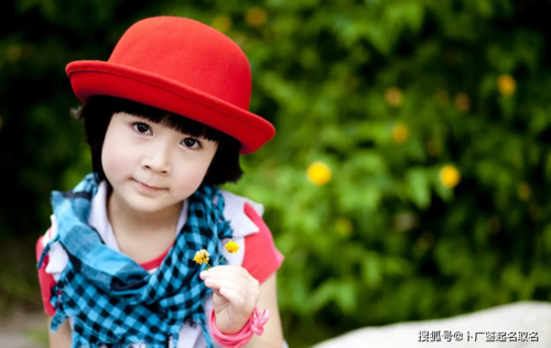 起名字女孩高艺什么牛宝宝(女孩名字叫高艺什么好听)