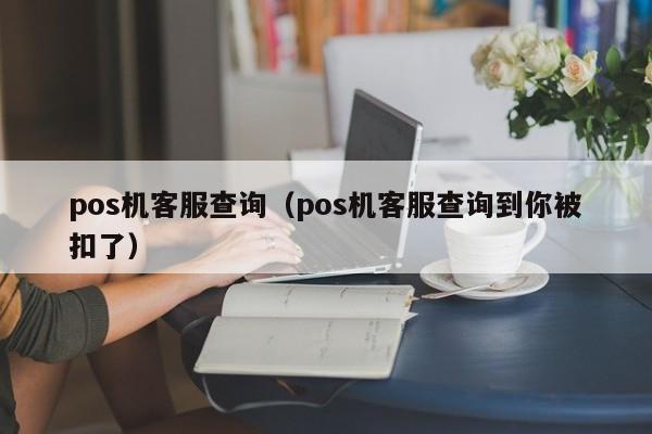 pos机客服查询（pos机客服查询到你被扣了）