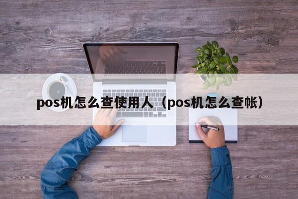 pos机怎么查使用人（pos机怎么查帐）