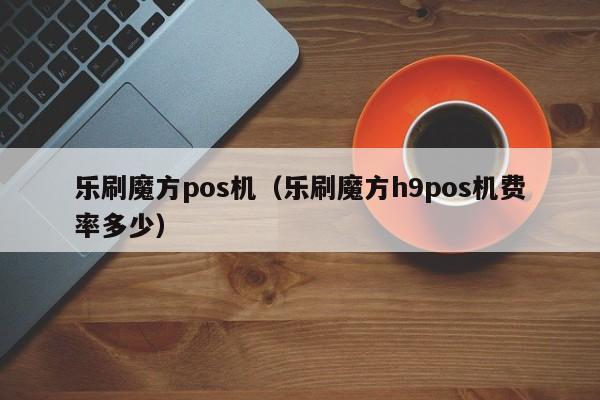 乐刷魔方pos机（乐刷魔方h9pos机费率多少）
