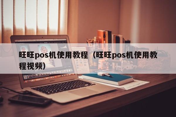 旺旺pos机使用教程（旺旺pos机使用教程视频）