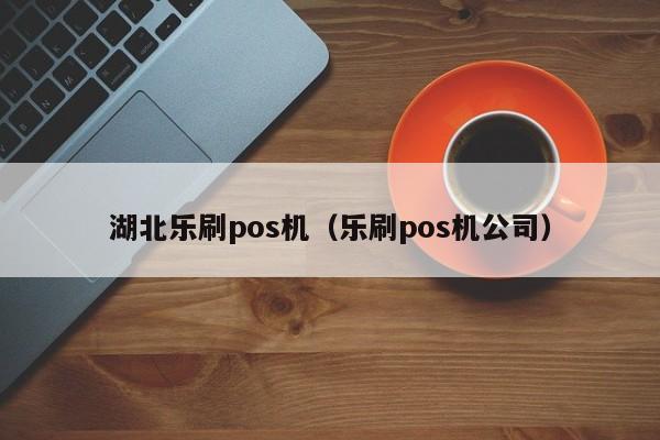 湖北乐刷pos机（乐刷pos机公司）